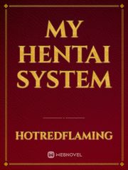 My Hentai System Book