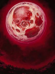 Mystic World: Blood Moon Bloody Rose Novel