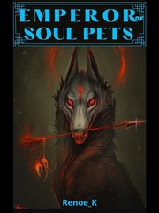 Emperor of Soul Pets Midnight Novel