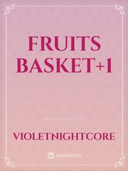 fruits basket manga