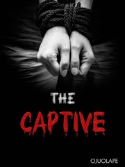 The Captive (Our side of the dice series) Ghetto Novel