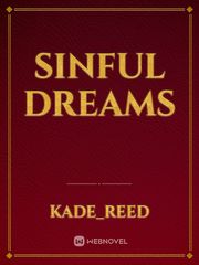 Sinful dreams Funny Valentine Novel