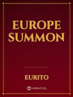 Europe Summon