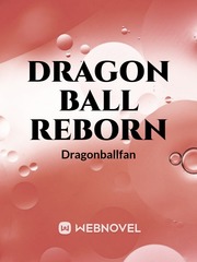 dragon ball reborn Book