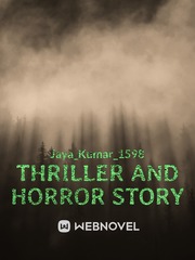 Thrilling and Horror story Ouija Novel