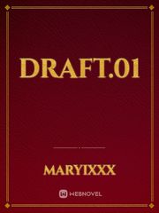 Draft.01 Book