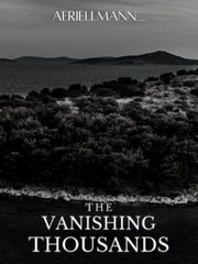 The Vanishing Thousands Unsolved Novel