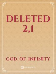 DELETED 2,1 The General's Daughter Novel