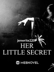 her little secret Book
