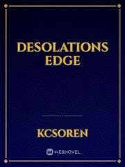Desolations Edge