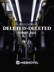 Deleted+Deleted Book