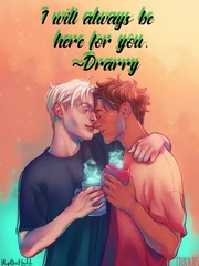 I will always be here for you. ~ Drarry Owl House Novel