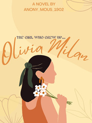 Olivia Milan - A Bad Girl Story Book