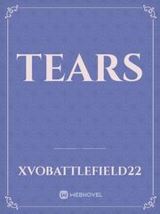 Tears Book