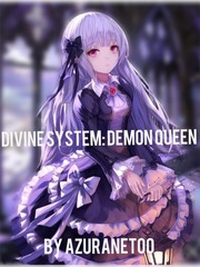 Divine System: Demon Queen Book