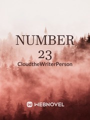 Number 23 Nothing Novel