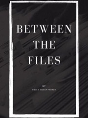 Between the Files Book