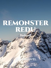 remonster redu Book