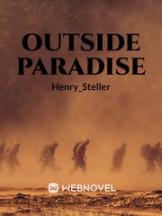 Outside Paradise One Tree Hill Novel