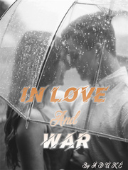 In Love And War Warcross Novel