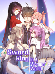 Sword King In A Women's World Comic