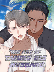 The Art of Taming His Husband