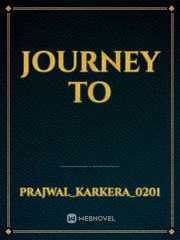 Journey to Book
