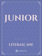 Junior Junior Novel