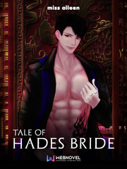 Tale of Hades Bride Gangster Novel