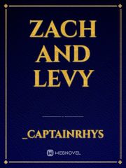 Zach and Levy Zach And Cody Fanfic