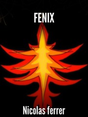 Fenix: The story of the flame Knight Novel