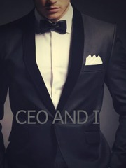 CEO AND I Book