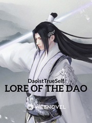 Lore of the Dao Beast Boy Novel
