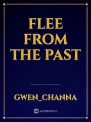 Flee from the Past Book