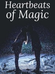 Heartbeats of Magic Book