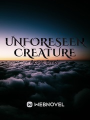unforeseen Creature Light As A Feather Novel