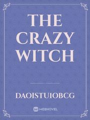 The Crazy Witch Book