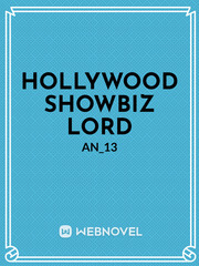 Hollywood ShowBiz Lord Ballet Novel