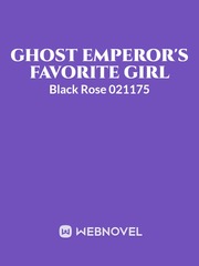 Ghost Emperor's Favorite Girl Book