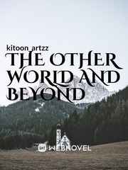 The Other World And Beyond Invisible Girl Novel