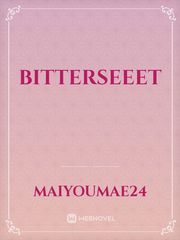 Bitterseeet Book