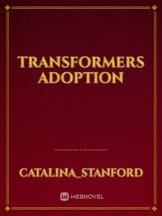 Transformers adoption Book