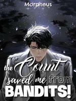 The Count saved me from bandits! (yaoi/bl) Book
