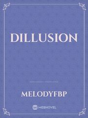Dillusion Book