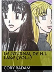 Le journal de HI Lake Ninja Novel