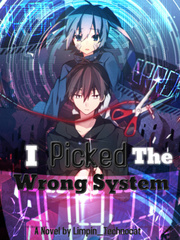 I Picked The Wrong System Gay Bdsm Novel