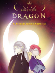 Conceited Dragon Keeping Up Appearances Novel