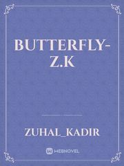 Butterfly- z.k Book