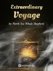 Extraordinary Voyage Sailing Novel