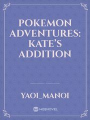 Pokemon adventures The Finder Novel